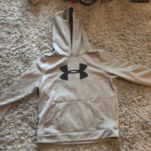 Under Armour hoodie